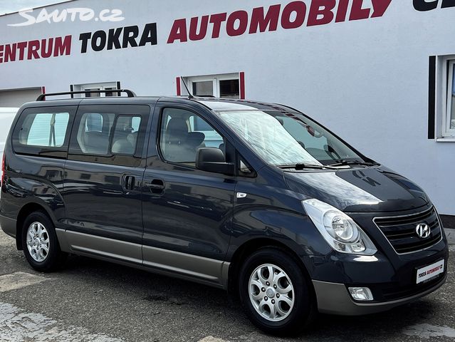 Hyundai H1